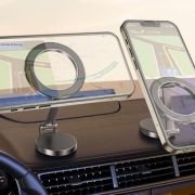 Μαγνητική βάση στήριξης smartphone αυτοκινήτου – G118 – 811849