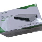 Switch με 8 θύρες Ethernet – SW08S-8 – PIX-LINK – 812037