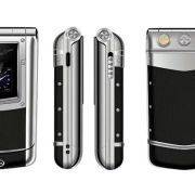 Κινητό τηλέφωνο – V77  – Dual Sim – 812150 – Ελληνικό μενού – Silver/Black