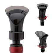 Πώμα κρασιού 2 σε 1 με αεροστεγές κλείσιμο – WP-003 – 812525