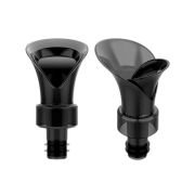 Πώμα κρασιού 2 σε 1 με αεροστεγές κλείσιμο – WP-003 – 812525