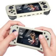 Φορητή κονσόλα παιχνιδιών – G28 – 4.3″ – 812600 – Black