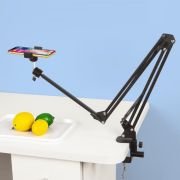 Βάση στήριξης κινητού/tablet με βραχίονα – J8 – 812617