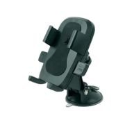 Βάση στήριξης smartphone αυτοκινήτου – JS-001 – 812631 – Black