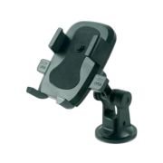 Βάση στήριξης smartphone αυτοκινήτου – JS-015 – 812655 – Black