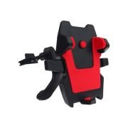 Βάση στήριξης smartphone αυτοκινήτου – JS-018 – 812662 – Red