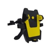 Βάση στήριξης smartphone αυτοκινήτου – JS-018 – 812662 – Yellow