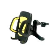 Βάση στήριξης smartphone αυτοκινήτου – JS-019 – 812679 – Yellow
