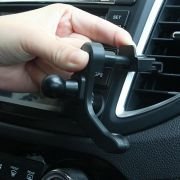 Βάση στήριξης smartphone αυτοκινήτου – JS-019 – 812679 – Yellow