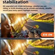 Action camera – V5 – 812839