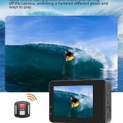Action camera – V5 – 812839