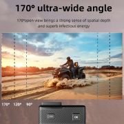 Action camera – V5 – 812839