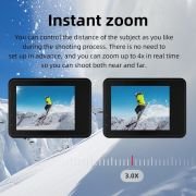 Action camera – V5 – 812839