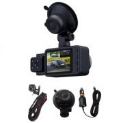Καταγραφικό αυτοκινήτου με 3 κάμερες – S23 – 812846