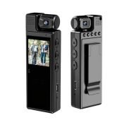 Φορητή κάμερα παρακολούθησης mini με κλιπ – 812907