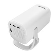 Κονσόλα παιχνιδιών & multimedia με προτζέκτορα και 2 χειριστήρια – S40 Ultra – 812945