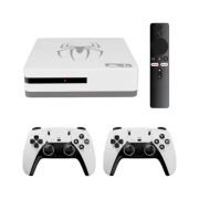 Φορητή κονσόλα παιχνιδιών & Android TV Box με 2 χειριστήρια – G7 – 812952