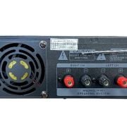 Σετ ηχεία subwoofer με ενισχυτή & μικρόφωνο Karaoke – QS-A8 – 813164