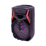 Φορητό ηχείο subwoofer – QS-634 – 813201
