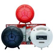 Φορητό ηχείο subwoofer – QS-612 – 813218 – White