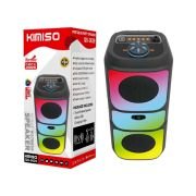 Φορητό ηχείο subwoofer – QS-3629 – 813263