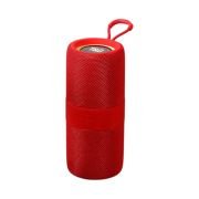 Ασύρματο ηχείο Bluetooth – TG-671 – 813508 – Red