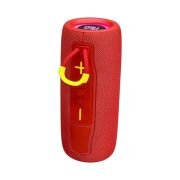 Ασύρματο ηχείο Bluetooth – TG-682 – 813515 – Red