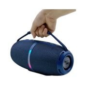 Ασύρματο ηχείο Bluetooth – TG-686 – 813522 – Blue