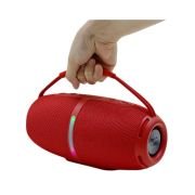 Ασύρματο ηχείο Bluetooth – TG-686 – 813522 – Red