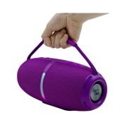 Ασύρματο ηχείο Bluetooth – TG-686 – 813522 – Purple