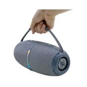 Ασύρματο ηχείο Bluetooth – TG-686 – 813522 – Grey