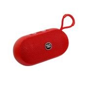 Ασύρματο ηχείο Bluetooth – TG-691 – 813539 – Red