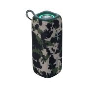 Ασύρματο ηχείο Bluetooth – TG-654 – 813584 – Army Green