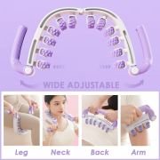 Συσκευή μασάζ μηρών κατά της κυτταρίτιδας – 813591