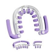 Συσκευή μασάζ μηρών κατά της κυτταρίτιδας – 813591