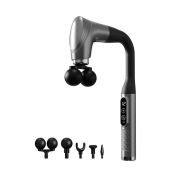 Συσκευή μασάζ με λαβή πλάτης – Fascial Gun – HB-027 – 813614