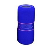 Ασύρματο ηχείο Bluetooth διπλό – M25 – 813638 – Blue