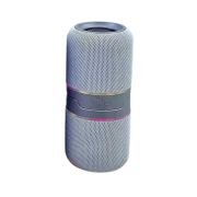 Ασύρματο ηχείο Bluetooth διπλό – M25 – 813638 – Grey