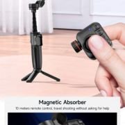 Σταθεροποιητής εικόνας Gimbal για smartphone – M05 – 813676