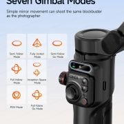 Σταθεροποιητής εικόνας Gimbal για smartphone – M05 – 813676