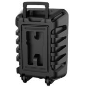 Φορητό ηχείο subwoofer με μικρόφωνο Karaoke – ABS-15102 – 813683