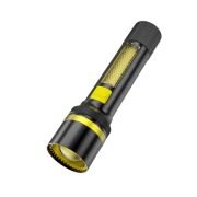 Επαναφορτιζόμενος φακός LED – FA-CH-24094 – 817469