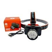 Φακός κεφαλής LED – 1030-6 – 817599