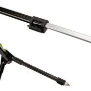 Βάση στήριξης καλαμιών 12 θέσεων – Μεταλλική – 832142