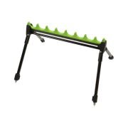 Βάση στήριξης καλαμιών 8 θέσεων – Μεταλλική – 832141