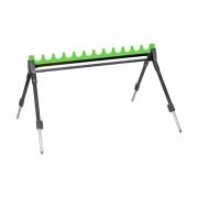 Βάση στήριξης καλαμιών 12 θέσεων – Μεταλλική – 832142