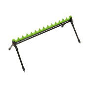 Βάση στήριξης καλαμιών 16 θέσεων – Μεταλλική – 832143