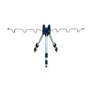 Βάση στήριξης καλαμιών 6 θέσεων – Μεταλλική – 60cm – 832147