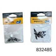 Οδηγοί καλαμιών – 1.9/2.0/2.1/2.2/2.4/2.6 – Νο.6 – 832485