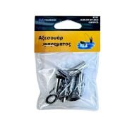 Οδηγοί καλαμιών – 6.0/6.5/7.0/7.5/8.0 – Νο.12 – 832492